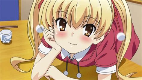 Top 20 Loli Anime Characters You'll Want as Little Sisters.